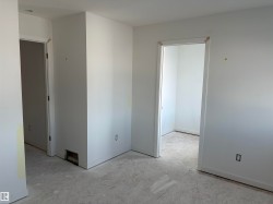 View of spare room - 
