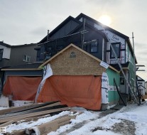 8923 ELVES Loop  Edmonton, AB T6M 0T8