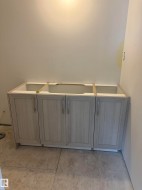 Bathroom with vanity - 