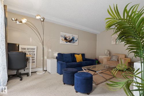 120 5730 Riverbend Road, Edmonton, AB - Indoor