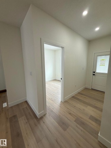 12955 121 Street, Edmonton, AB - Indoor Photo Showing Other Room