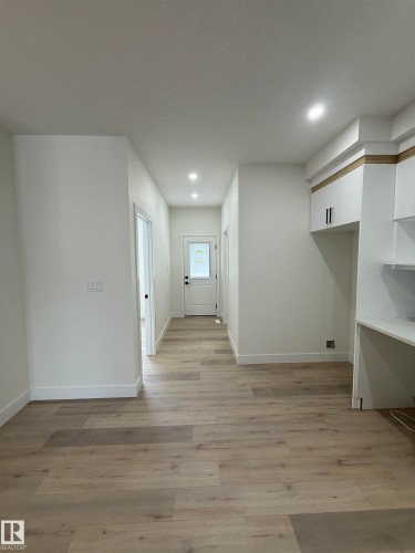 12955 121 Street, Edmonton, AB - Indoor Photo Showing Other Room