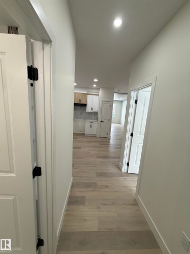 12955 121 Street, Edmonton, AB - Indoor Photo Showing Other Room