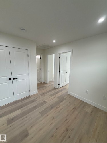 12955 121 Street, Edmonton, AB - Indoor Photo Showing Other Room