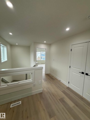 12955 121 Street, Edmonton, AB - Indoor Photo Showing Other Room