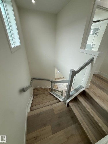 12955 121 Street, Edmonton, AB - Indoor Photo Showing Other Room