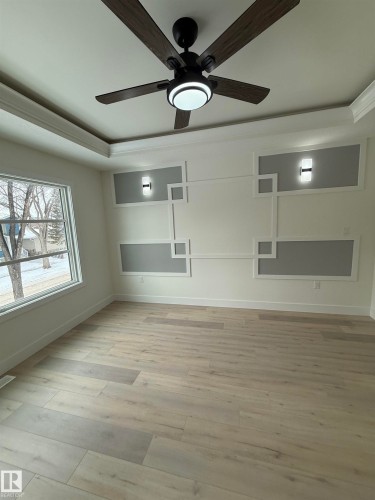 12955 121 Street, Edmonton, AB - Indoor Photo Showing Other Room