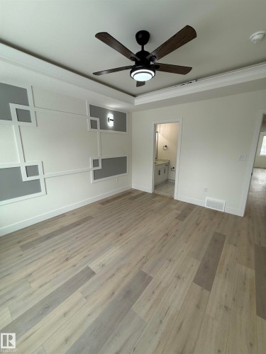 12955 121 Street, Edmonton, AB - Indoor Photo Showing Other Room