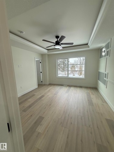 12955 121 Street, Edmonton, AB - Indoor Photo Showing Other Room