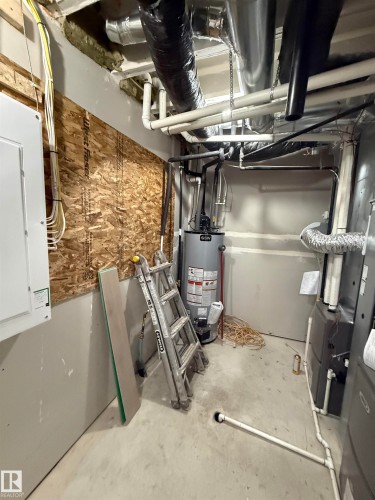 12955 121 Street, Edmonton, AB - Indoor