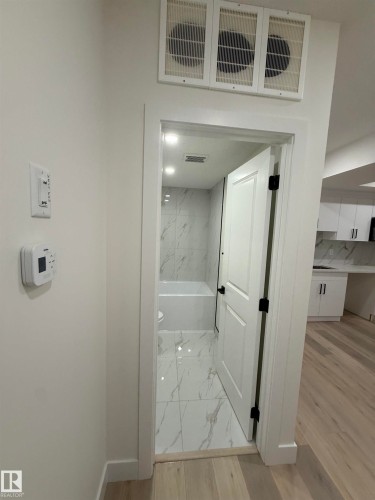 12955 121 Street, Edmonton, AB - Indoor Photo Showing Other Room