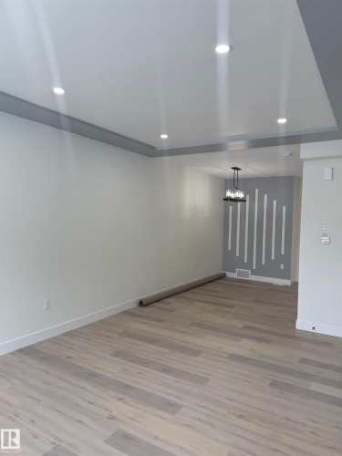 12955 121 Street, Edmonton, AB - Indoor Photo Showing Other Room