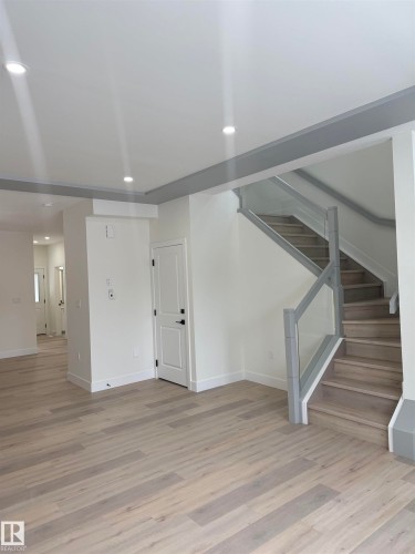 12955 121 Street, Edmonton, AB - Indoor Photo Showing Other Room
