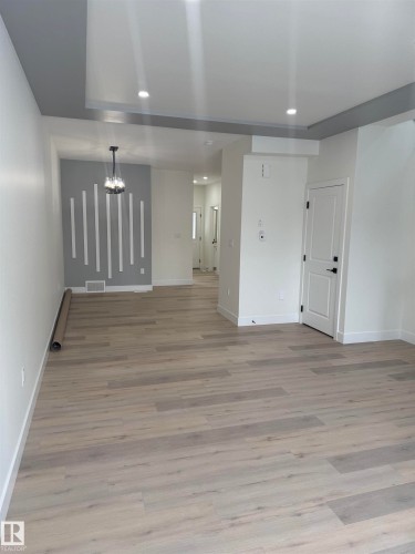 12955 121 Street, Edmonton, AB - Indoor Photo Showing Other Room