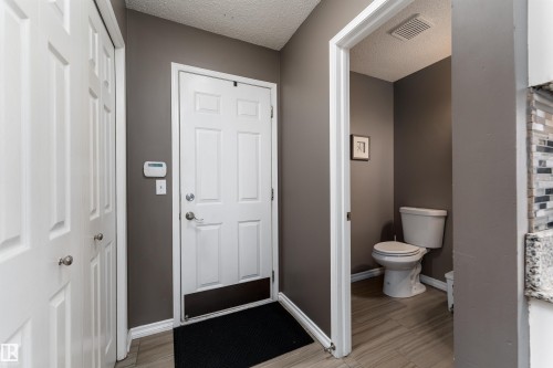 31 Haviland Crescent, St. Albert, AB - Indoor