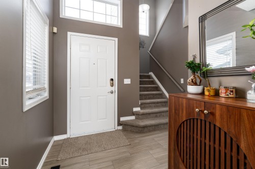 31 Haviland Crescent, St. Albert, AB - Indoor Photo Showing Other Room