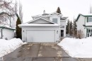 31 Haviland Crescent, St. Albert, AB  - Outdoor With Facade 