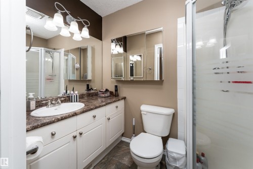 31 Haviland Crescent, St. Albert, AB - Indoor Photo Showing Bathroom