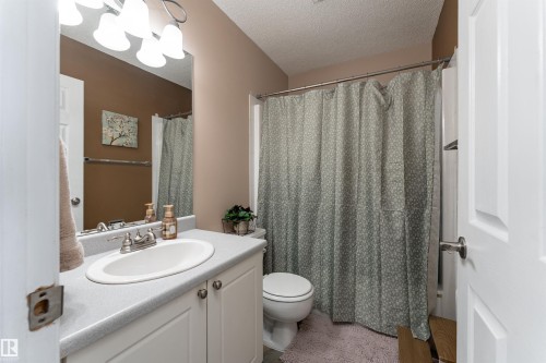 31 Haviland Crescent, St. Albert, AB - Indoor Photo Showing Bathroom