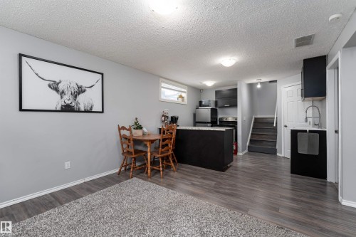 31 Haviland Crescent, St. Albert, AB - Indoor
