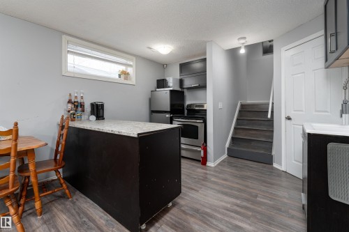 31 Haviland Crescent, St. Albert, AB - Indoor