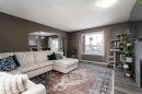 31 Haviland Crescent, St. Albert, AB  - Indoor Photo Showing Living Room 