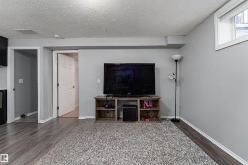 31 Haviland Crescent, St. Albert, AB - Indoor