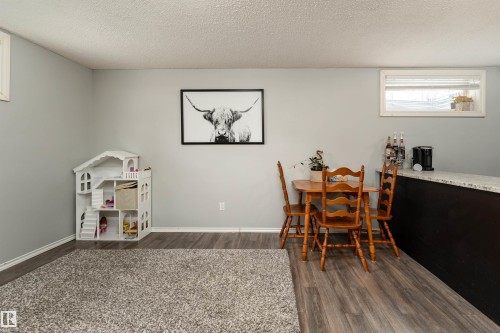 31 Haviland Crescent, St. Albert, AB - Indoor