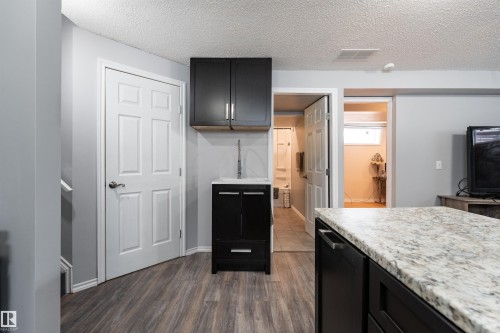 31 Haviland Crescent, St. Albert, AB - Indoor