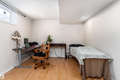 31 Haviland Crescent, St. Albert, AB - Indoor