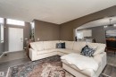 31 Haviland Crescent, St. Albert, AB  - Indoor Photo Showing Living Room 