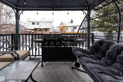 31 Haviland Crescent, St. Albert, AB - Outdoor With Exterior