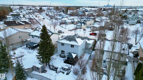 31 Haviland Crescent, St. Albert, AB - Outdoor With View