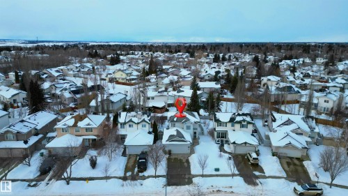 31 Haviland Crescent, St. Albert, AB - Outdoor With View
