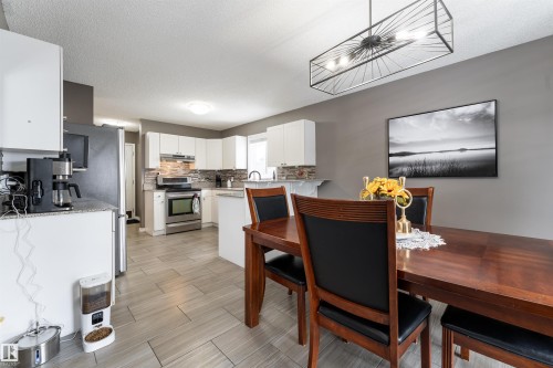 31 Haviland Crescent, St. Albert, AB - Indoor