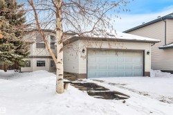 309 FOXBORO Point(e)  Sherwood Park, AB T8A 6C6