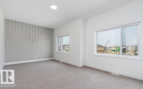 3311 Chenowski Way, Edmonton, AB - Indoor Photo Showing Other Room