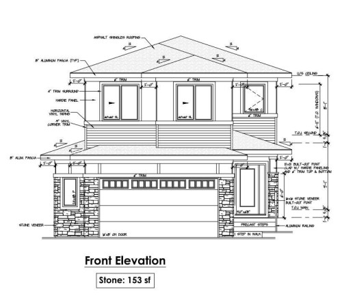 3311 Chenowski Way, Edmonton, AB - Other