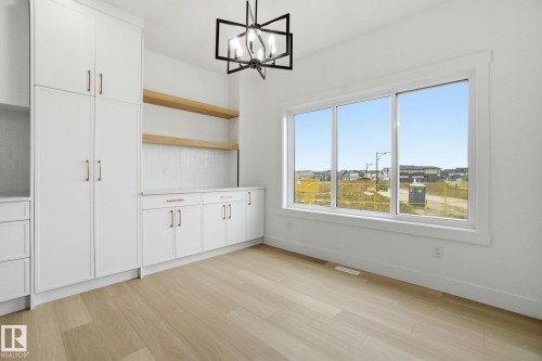 3311 Chernowski Way, Edmonton, AB - Indoor Photo Showing Other Room