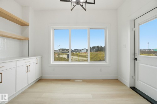 3311 Chernowski Way, Edmonton, AB - Indoor Photo Showing Other Room