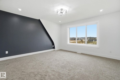 3311 Chernowski Way, Edmonton, AB - Indoor Photo Showing Other Room