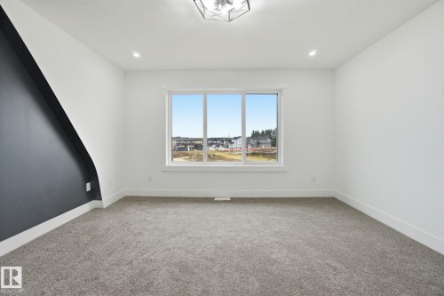 3311 Chernowski Way, Edmonton, AB - Indoor Photo Showing Other Room