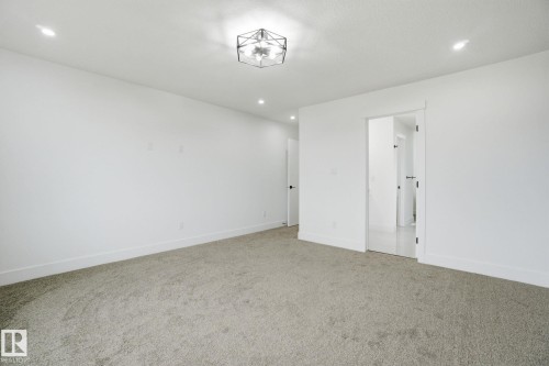 3311 Chernowski Way, Edmonton, AB - Indoor Photo Showing Other Room