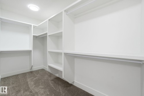 3311 Chernowski Way, Edmonton, AB - Indoor With Storage