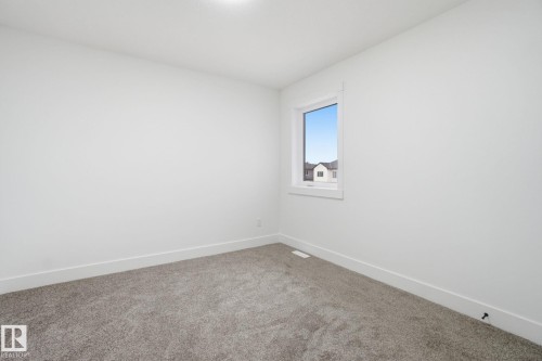 3311 Chernowski Way, Edmonton, AB - Indoor Photo Showing Other Room