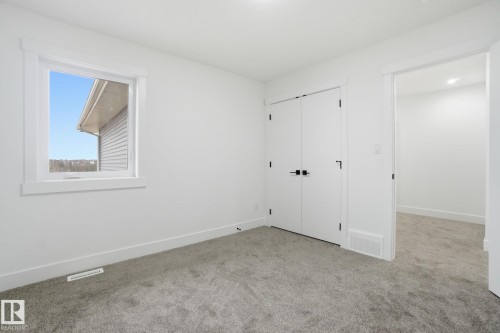 3311 Chernowski Way, Edmonton, AB - Indoor Photo Showing Other Room