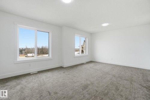 3311 Chernowski Way, Edmonton, AB - Indoor Photo Showing Other Room