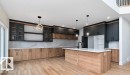 3311 Chenowski Way, Edmonton, AB  - Indoor Photo Showing Kitchen 