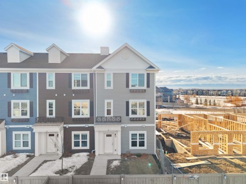 18 903 CRYSTALLINA NERA Way  Edmonton, AB T5Z 0N6