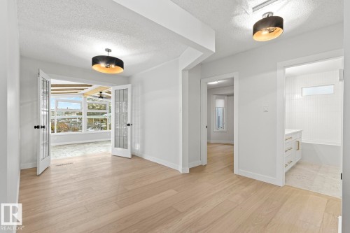 10629 79 Street, Edmonton, AB - Indoor Photo Showing Other Room